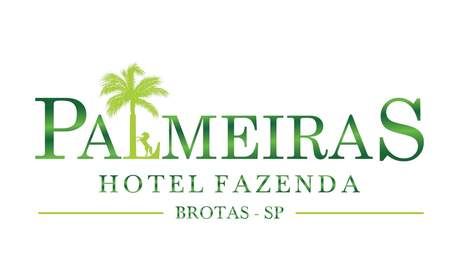 Hotel Fazenda das Palmeiras